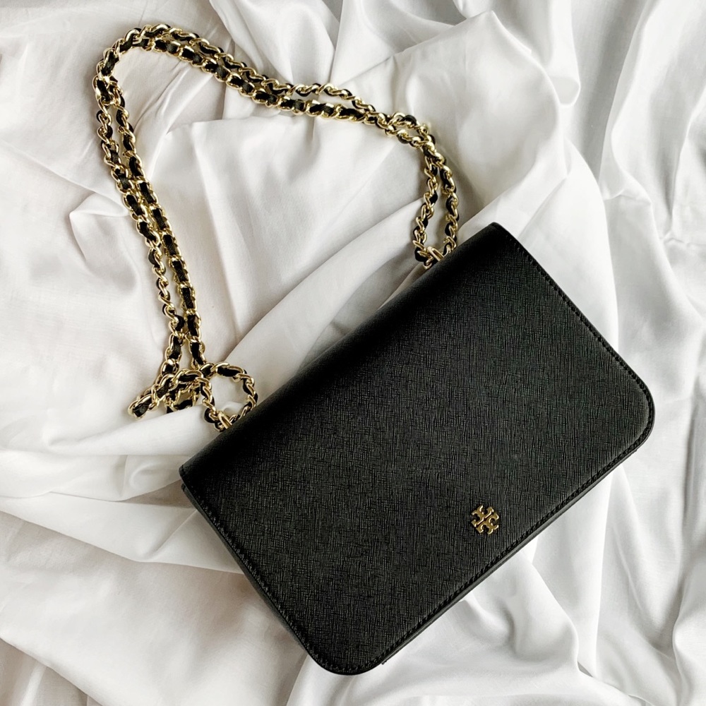 Tory Burch Convertible Bag NEVER WORN